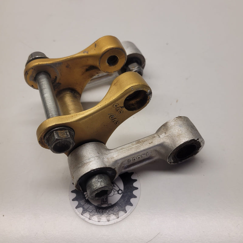 biellette amortisseur gasgas 280 txt 2000-2