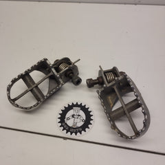 cales pieds gasgas 280 txt 2000-1