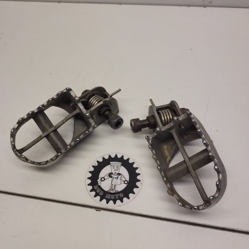cales pieds gasgas 280 txt 2000-1