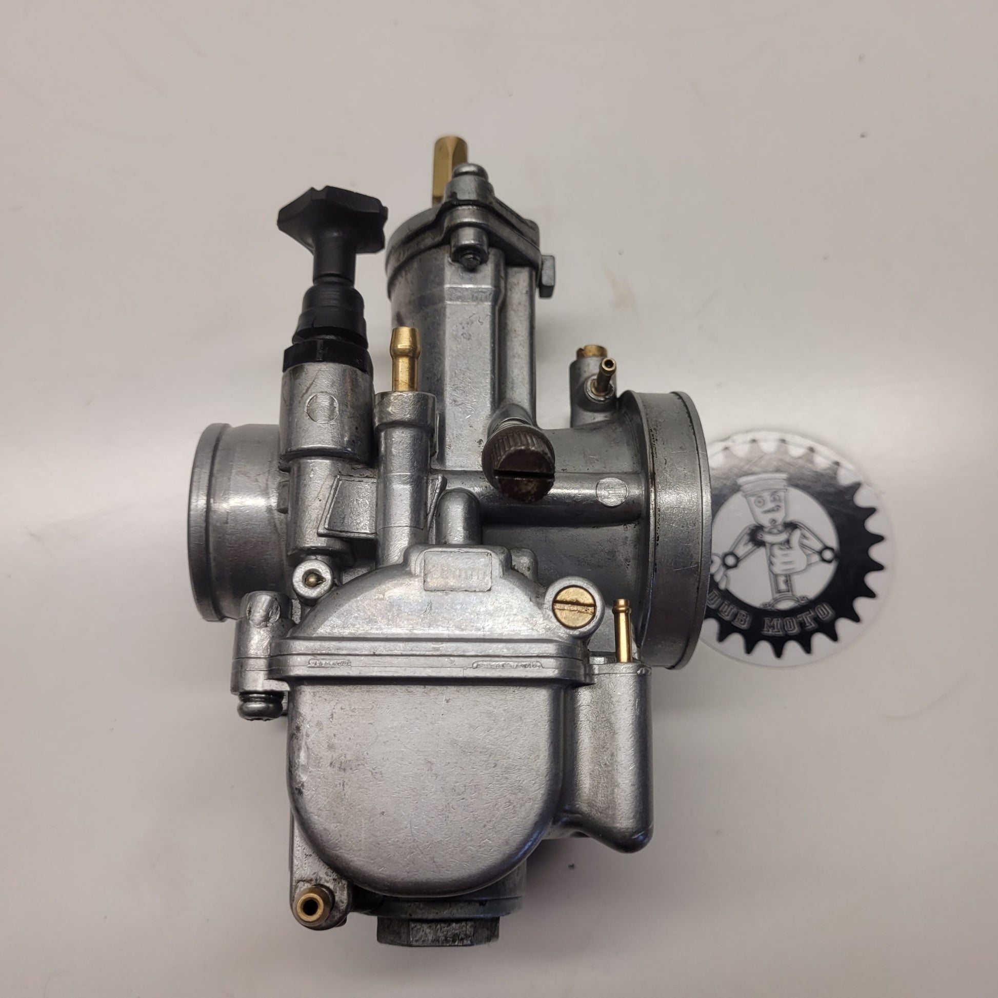 carburateur gasgas 280 txt 2000-2