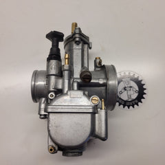 carburateur gasgas 280 txt 2000-2