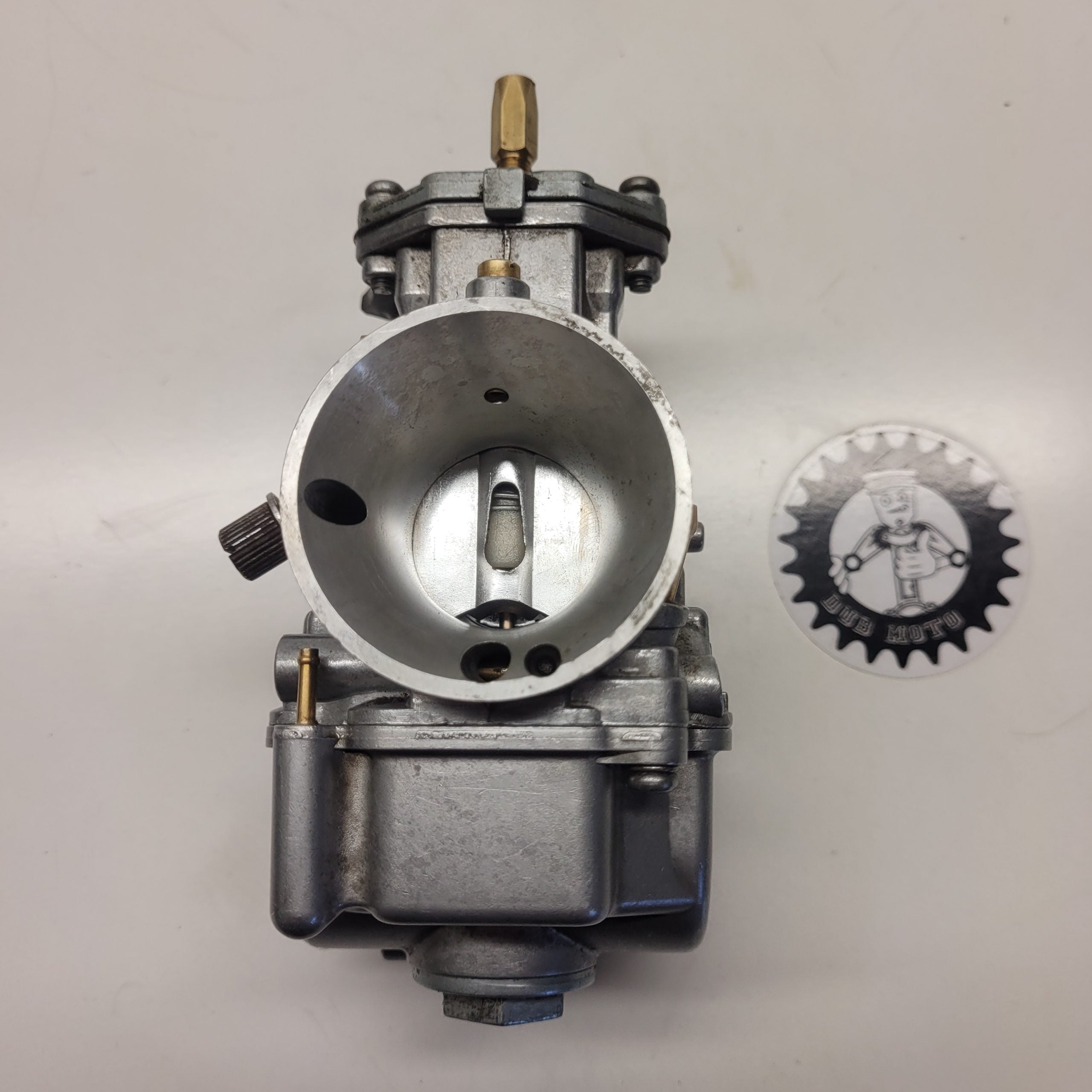 carburateur gasgas 280 txt 2000-3