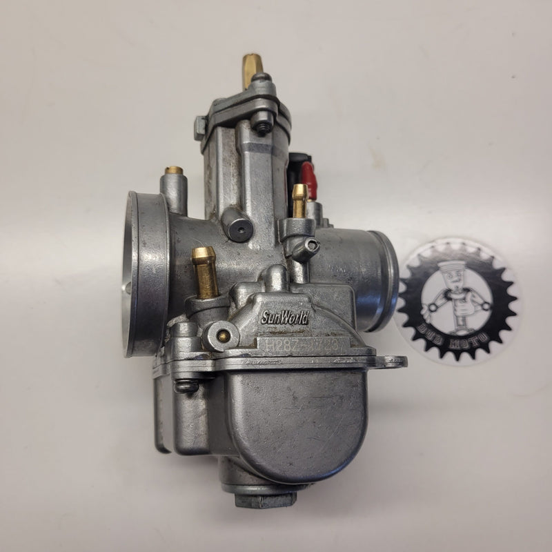 carburateur gasgas 280 txt 2000-1