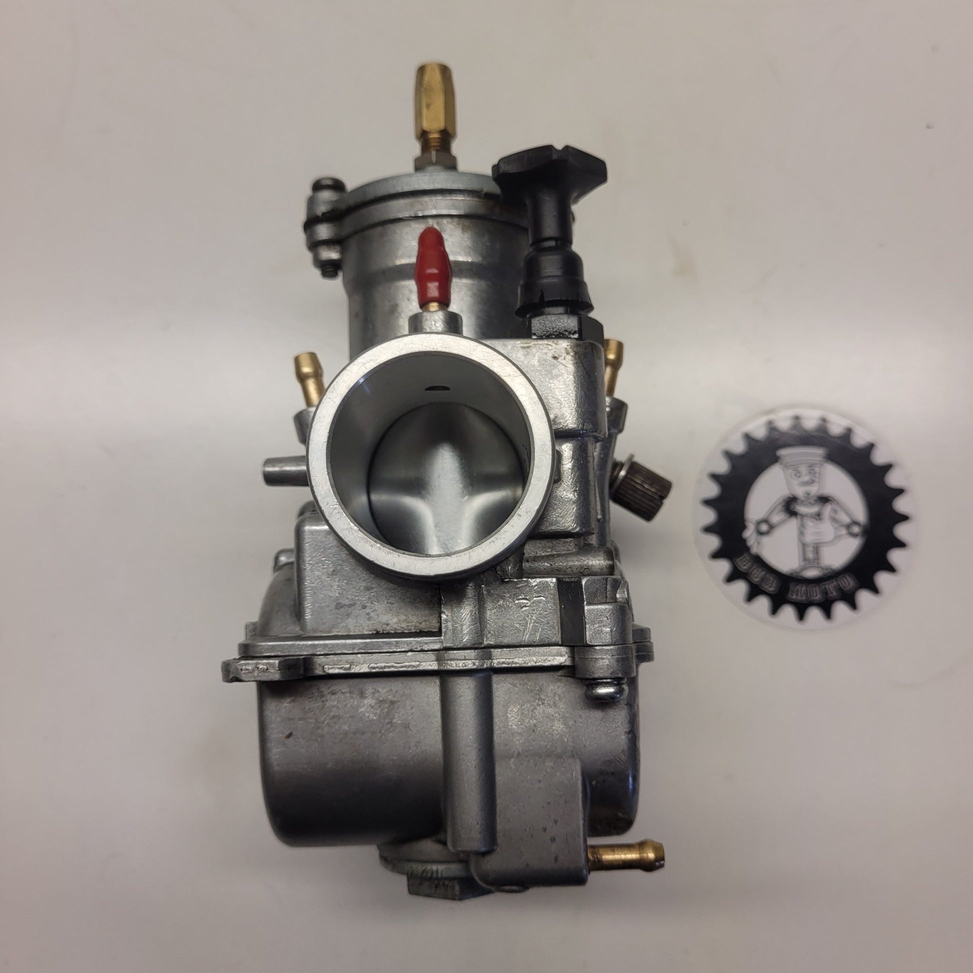 carburateur gasgas 280 txt 2000-4