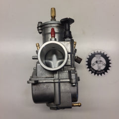 carburateur gasgas 280 txt 2000-4