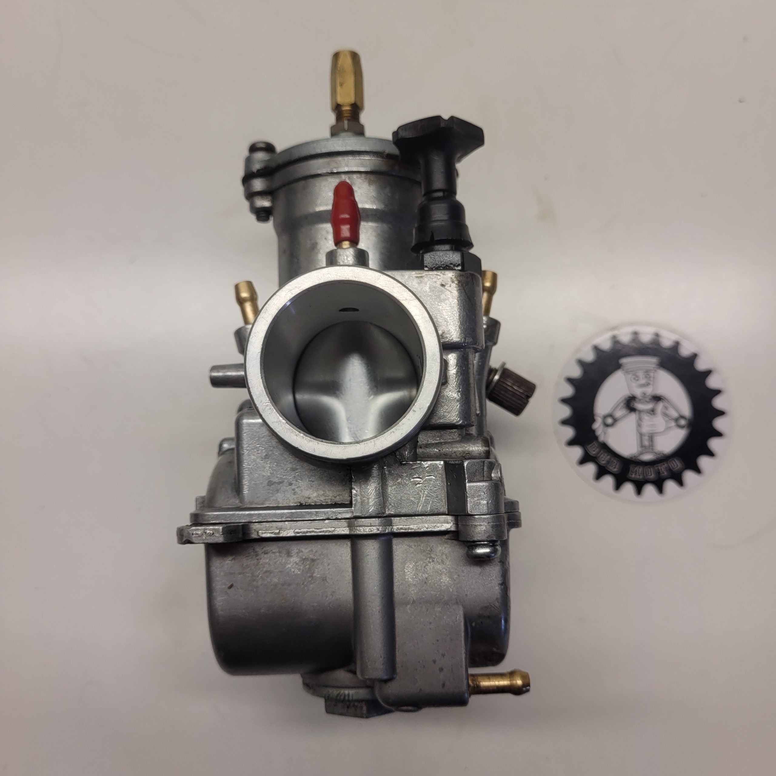 carburateur gasgas 280 txt 2000-4