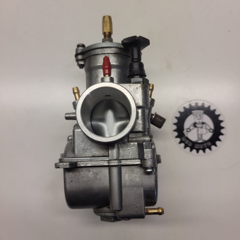 carburateur gasgas 280 txt 2000-4