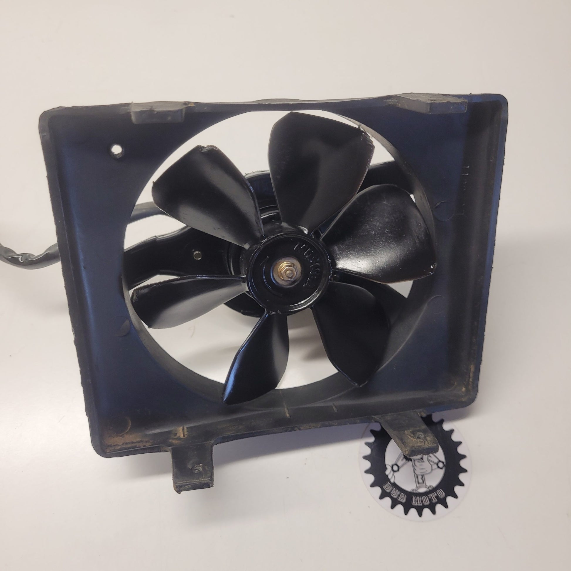 ventilateur gasgas 280 txt 2000-2