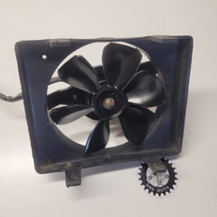 ventilateur gasgas 280 txt 2000-2