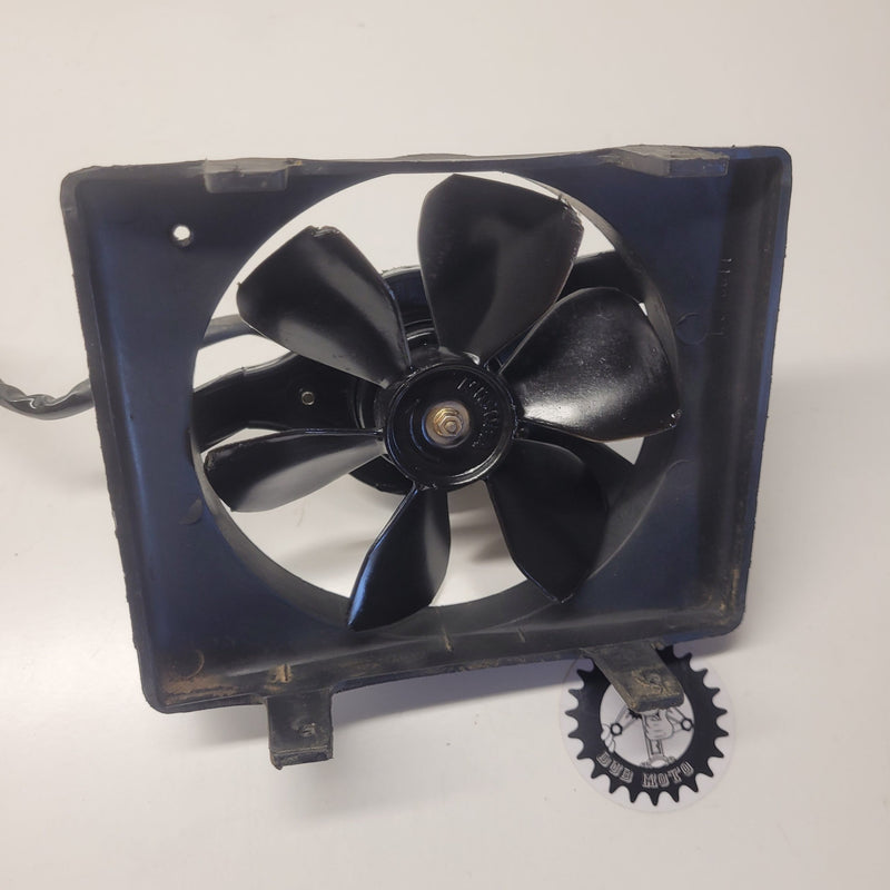 ventilateur gasgas 280 txt 2000-2