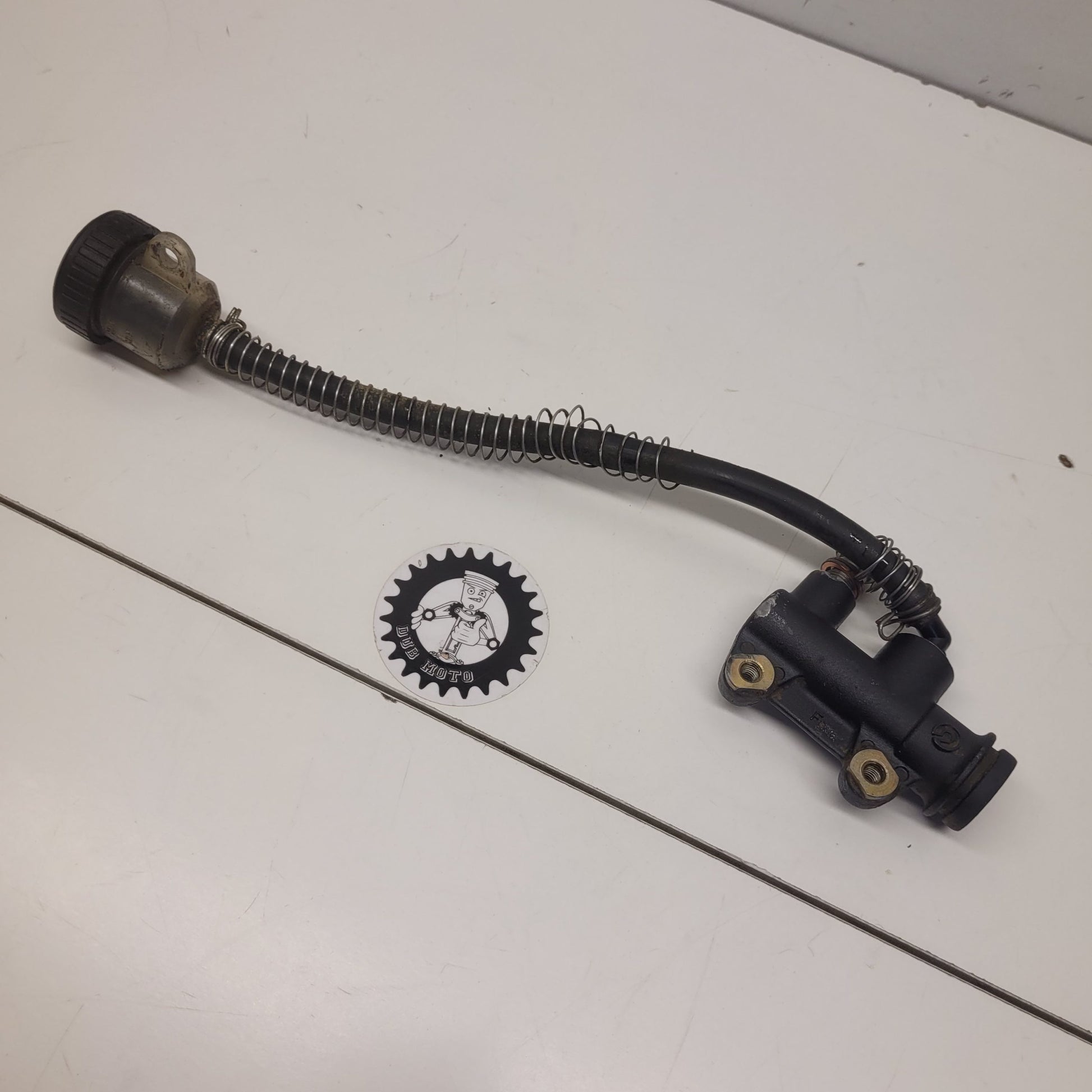 maitre cylindre arriere gasgas 280 txt 2000-1