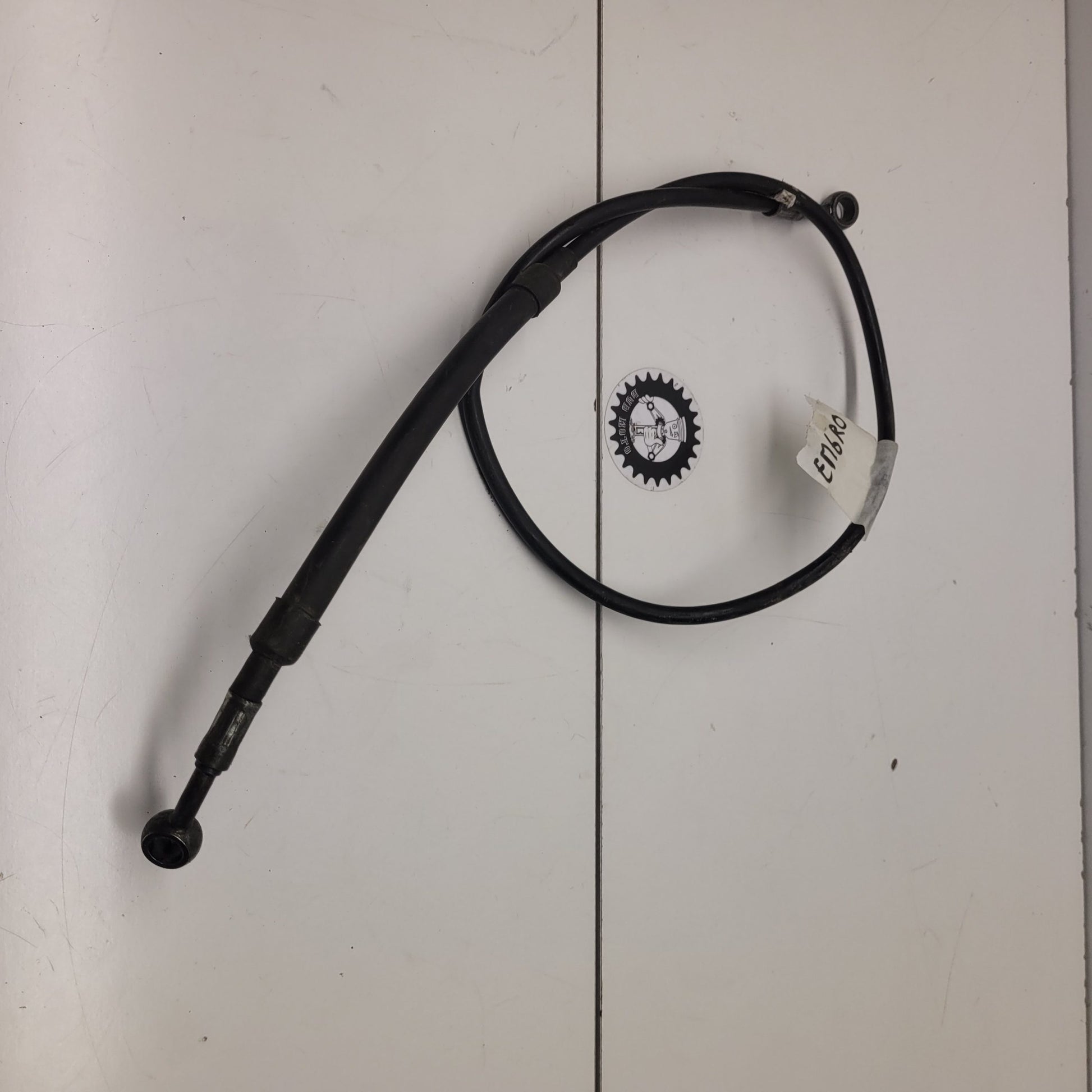 durite embrayage gasgas 280 txt 2000-1