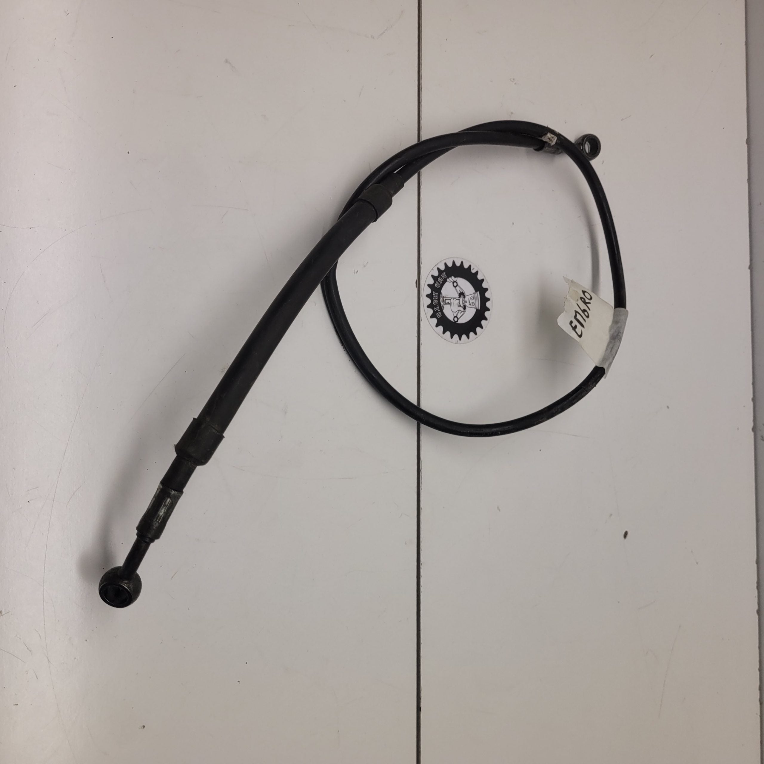 durite embrayage gasgas 280 txt 2000