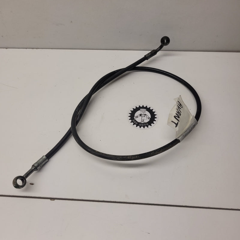 durite frein avant gasgas 280 txt 2000-1