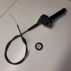 cable accelerateur gasgas 280 txt 2000-1
