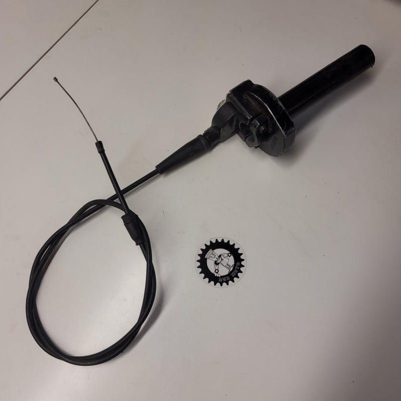 cable accelerateur gasgas 280 txt 2000-1