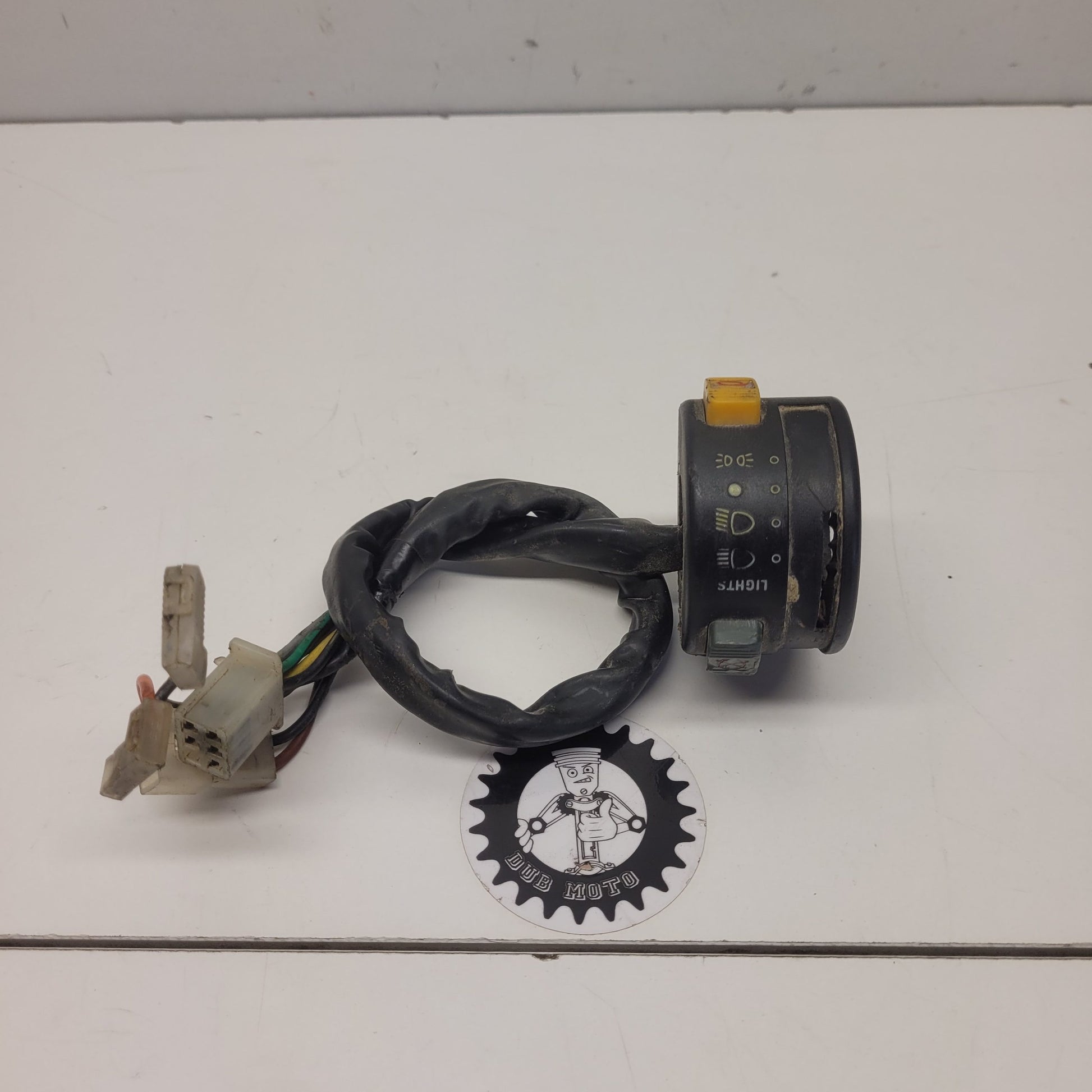 comodo gasgas 280 txt 2000-1