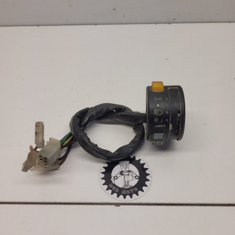 comodo gasgas 280 txt 2000-1