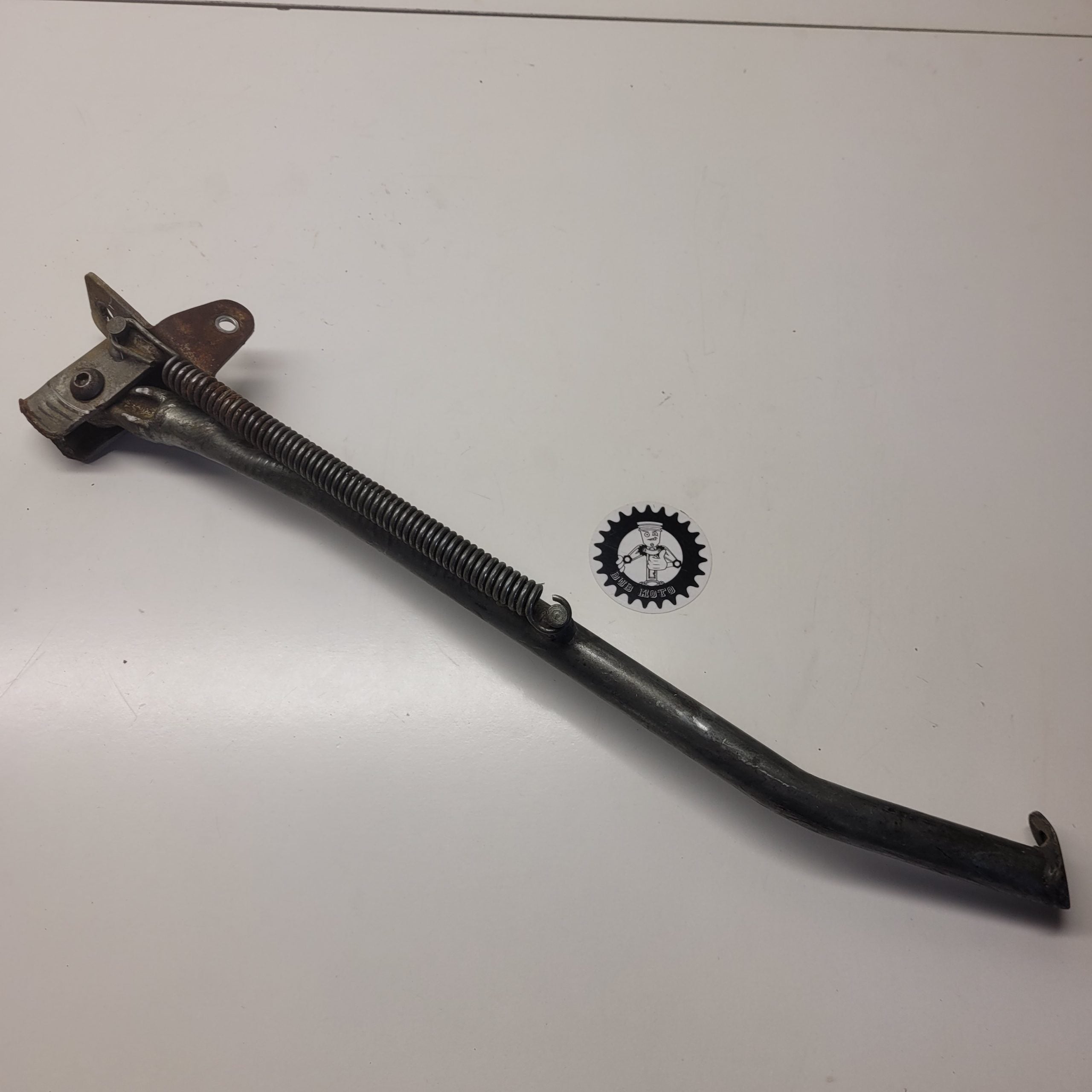 bequille gasgas 280 txt 2000