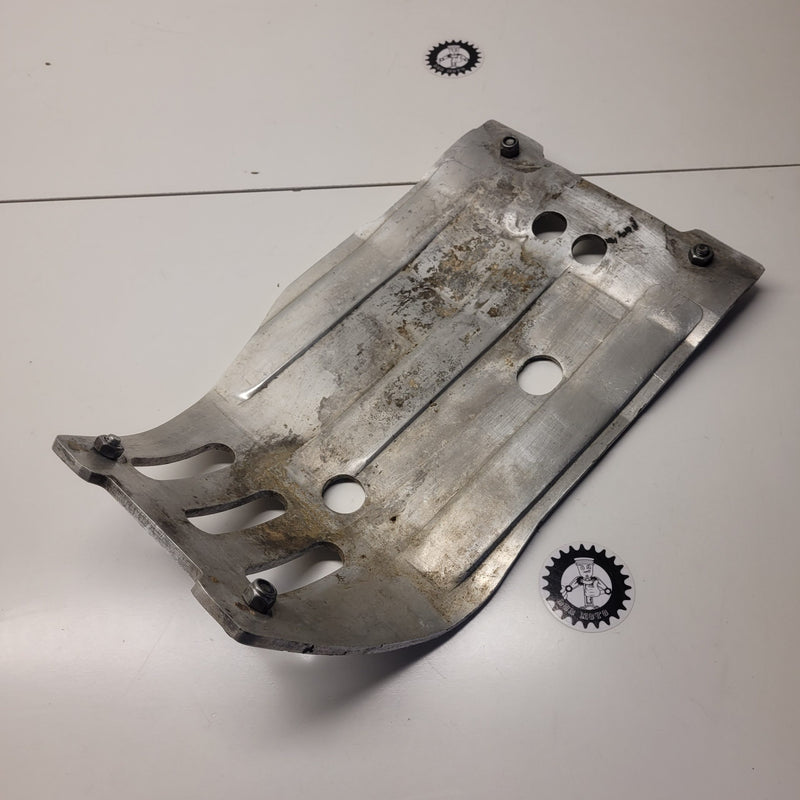 sabot moteur gasgas 280 txt 2000-1