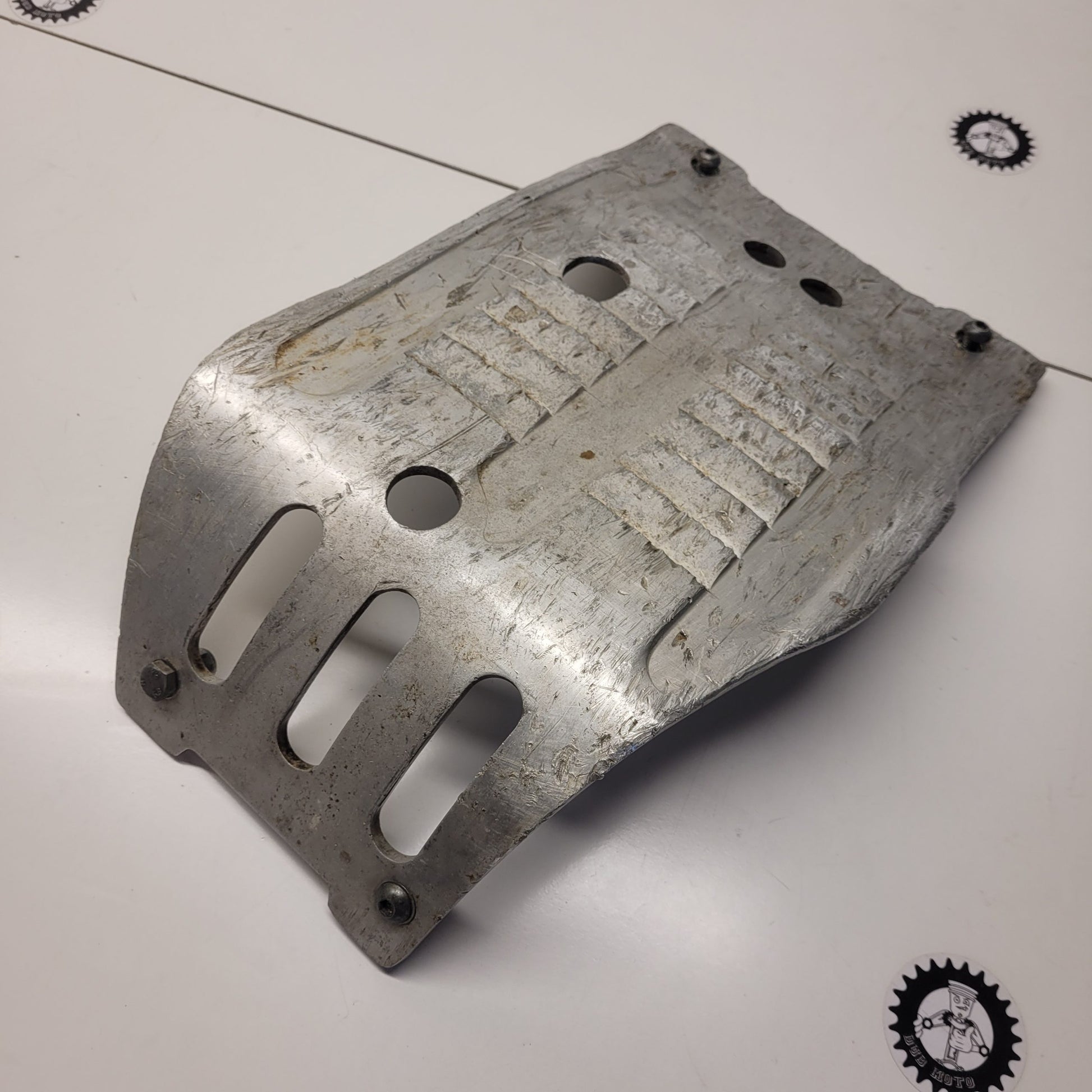 sabot moteur gasgas 280 txt 2000-2