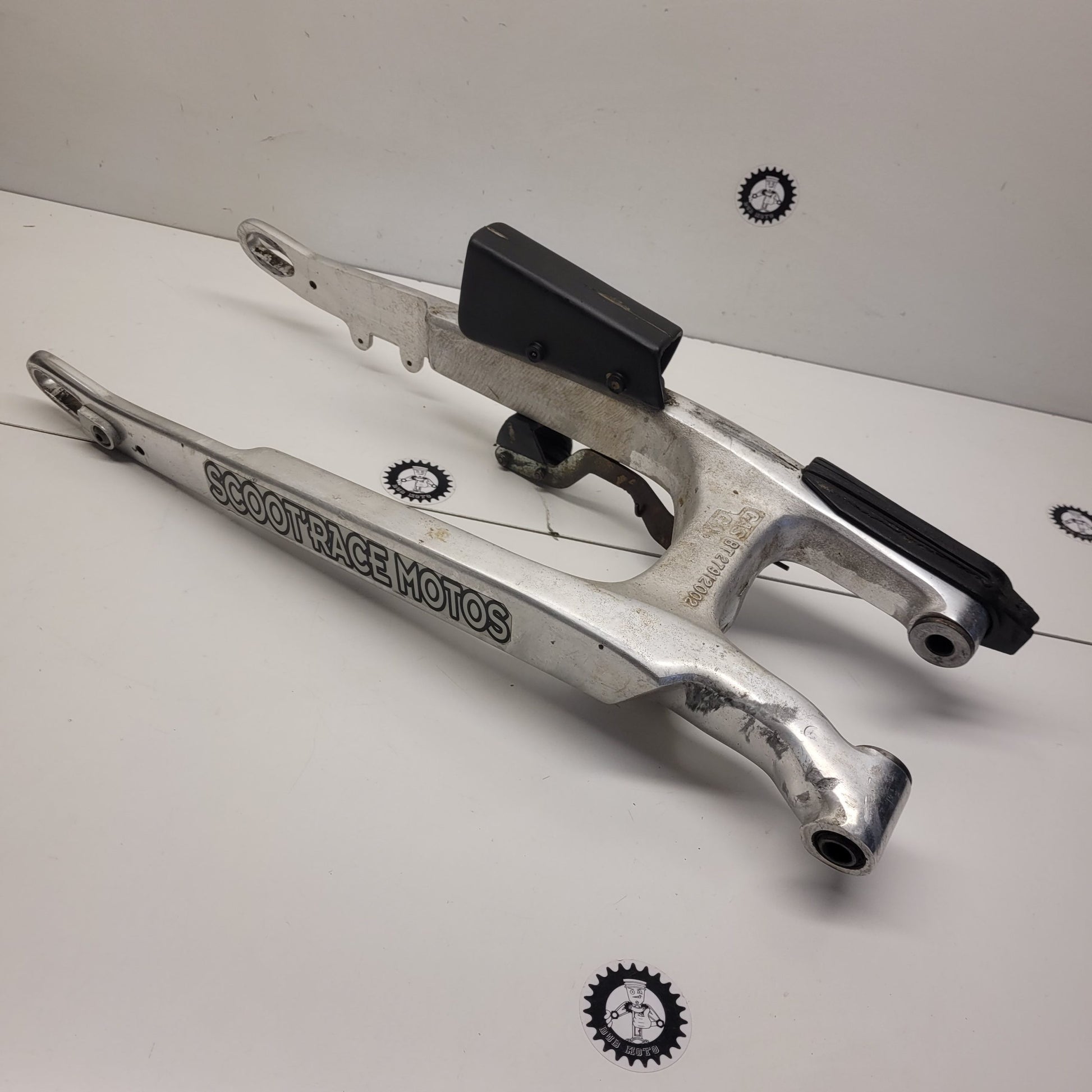 bras oscillant gasgas 280 txt 2000-2