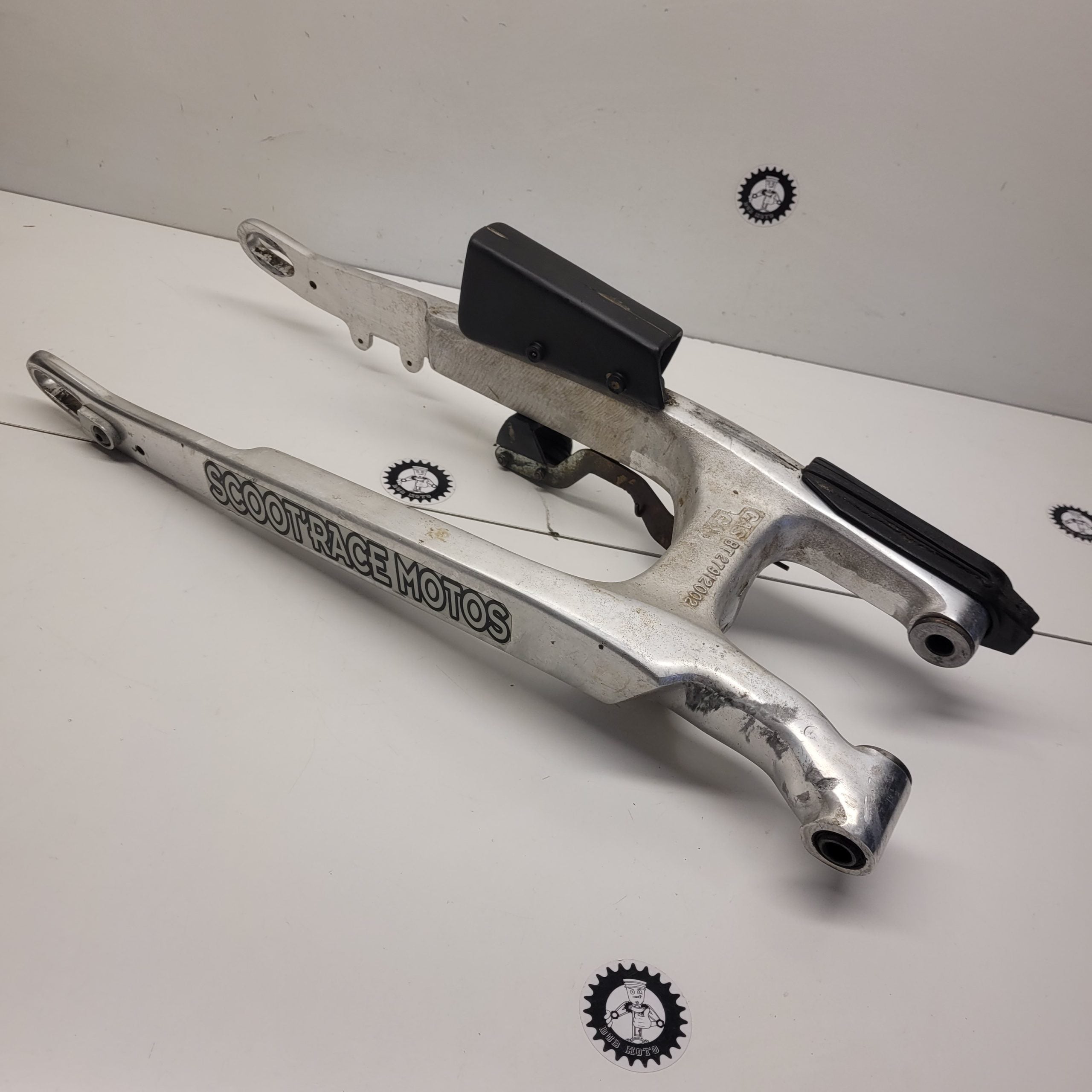 bras oscillant gasgas 280 txt 2000