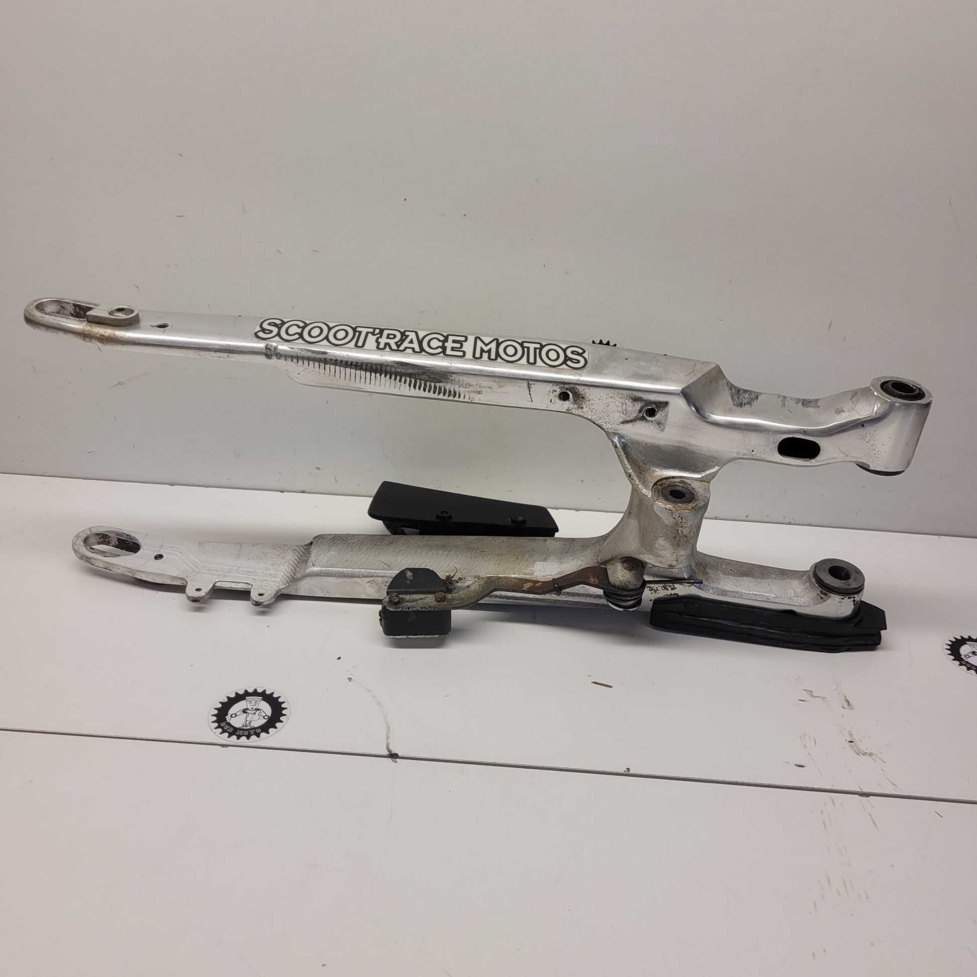 bras oscillant gasgas 280 txt 2000-4