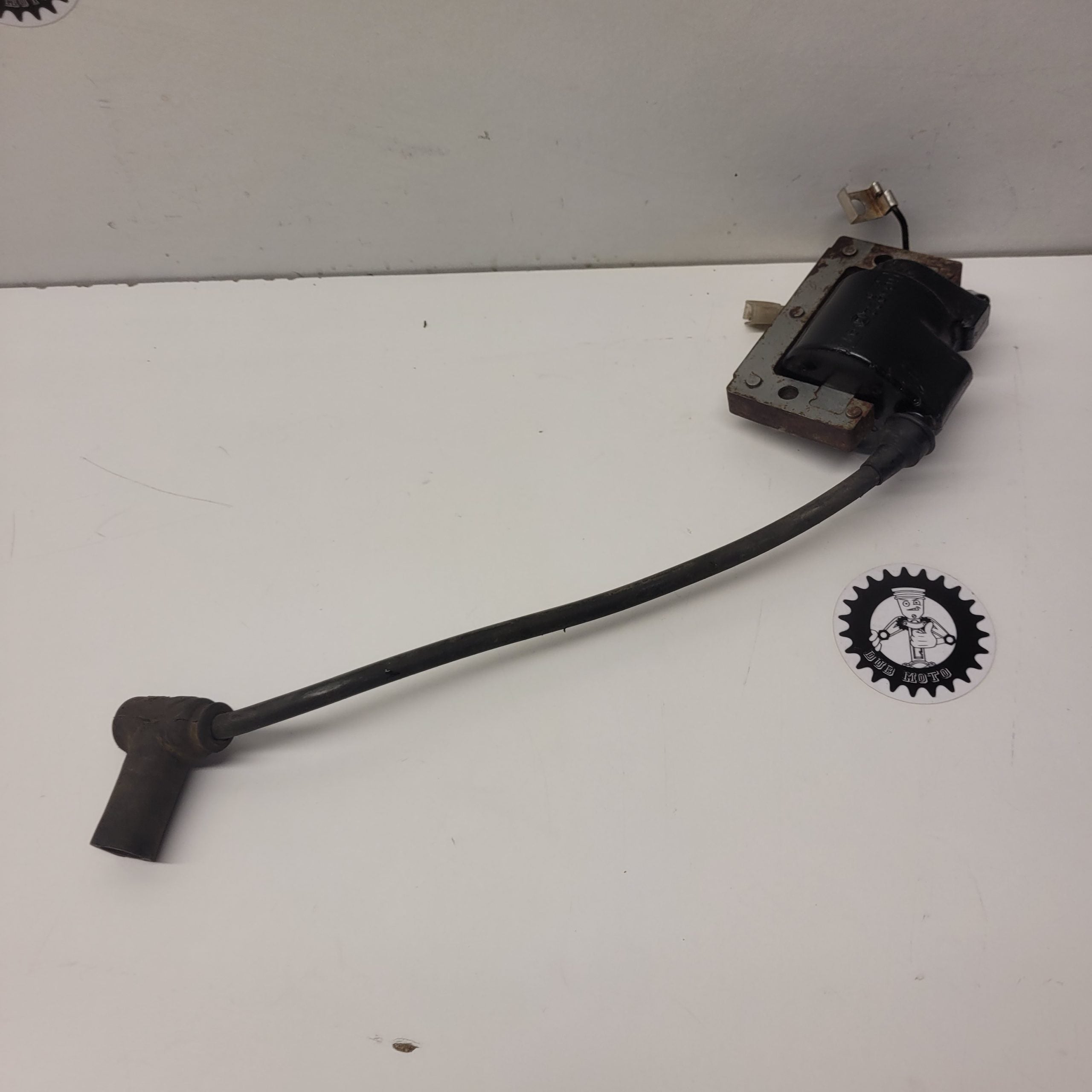 bobine gasgas 280 txt 2000