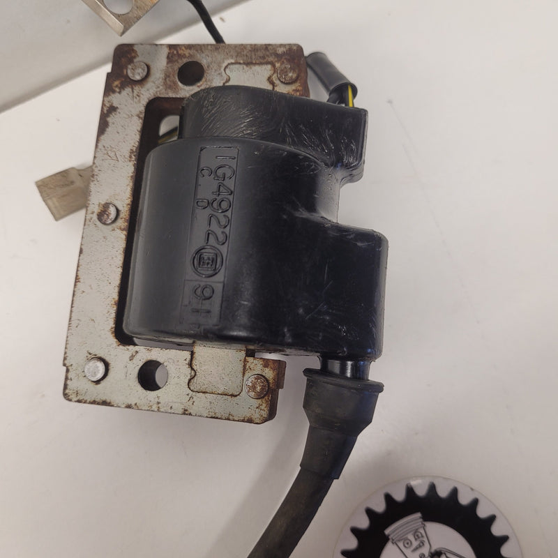 bobine gasgas 280 txt 2000-2