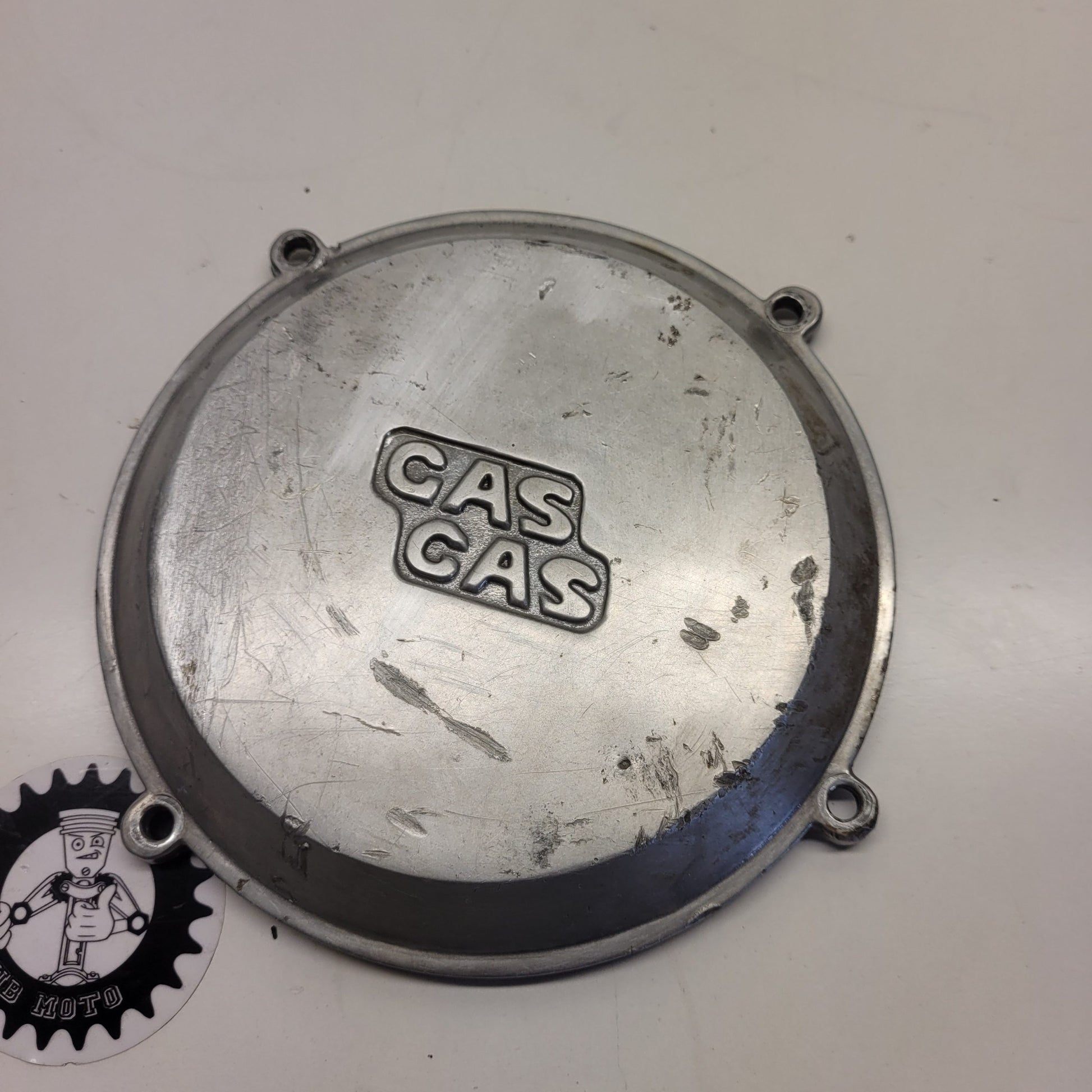 couvercle embrayage gasgas 280 txt 2000-1