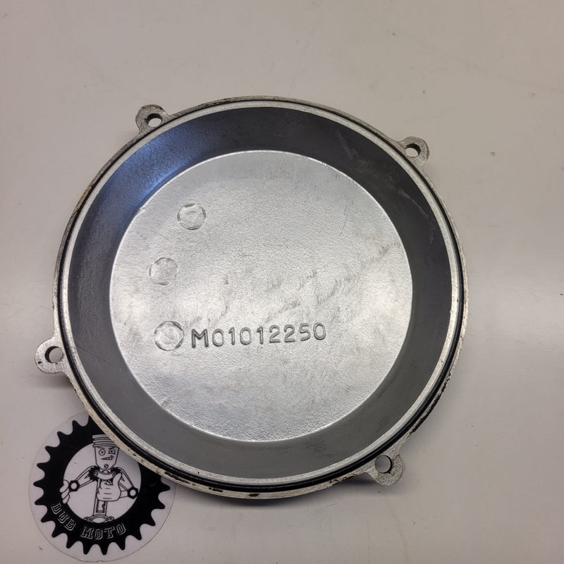 couvercle embrayage gasgas 280 txt 2000-2