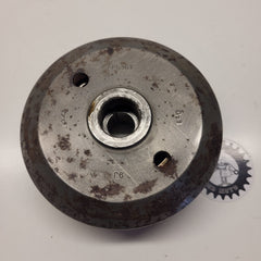 rotor cloche allumage gasgas 280 txt 2000-1