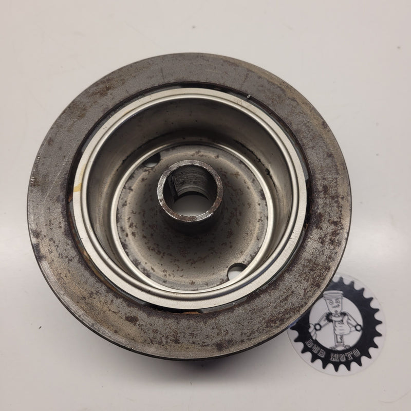 rotor cloche allumage gasgas 280 txt 2000-2