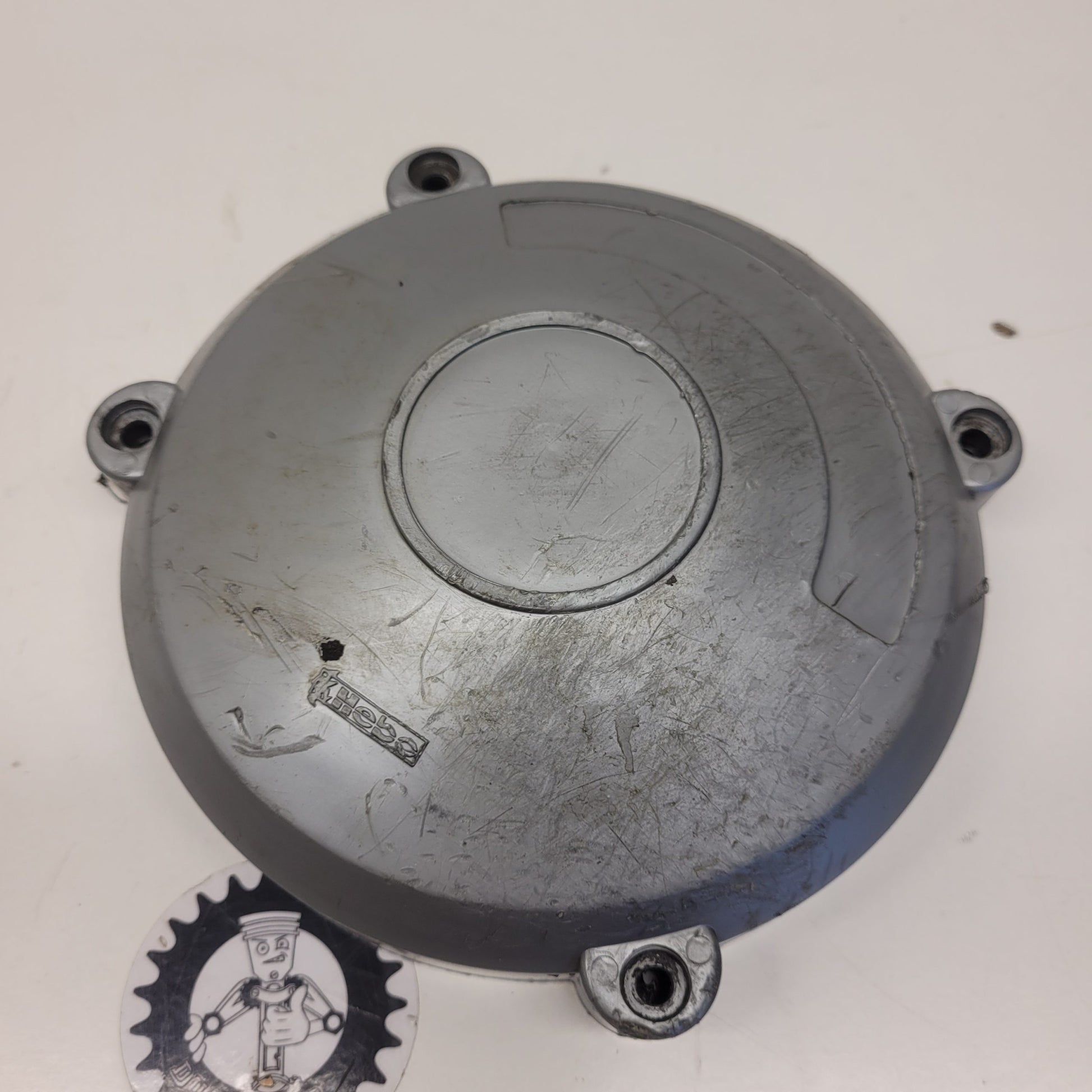 couvercle allumage gasgas 280 txt 2000-1