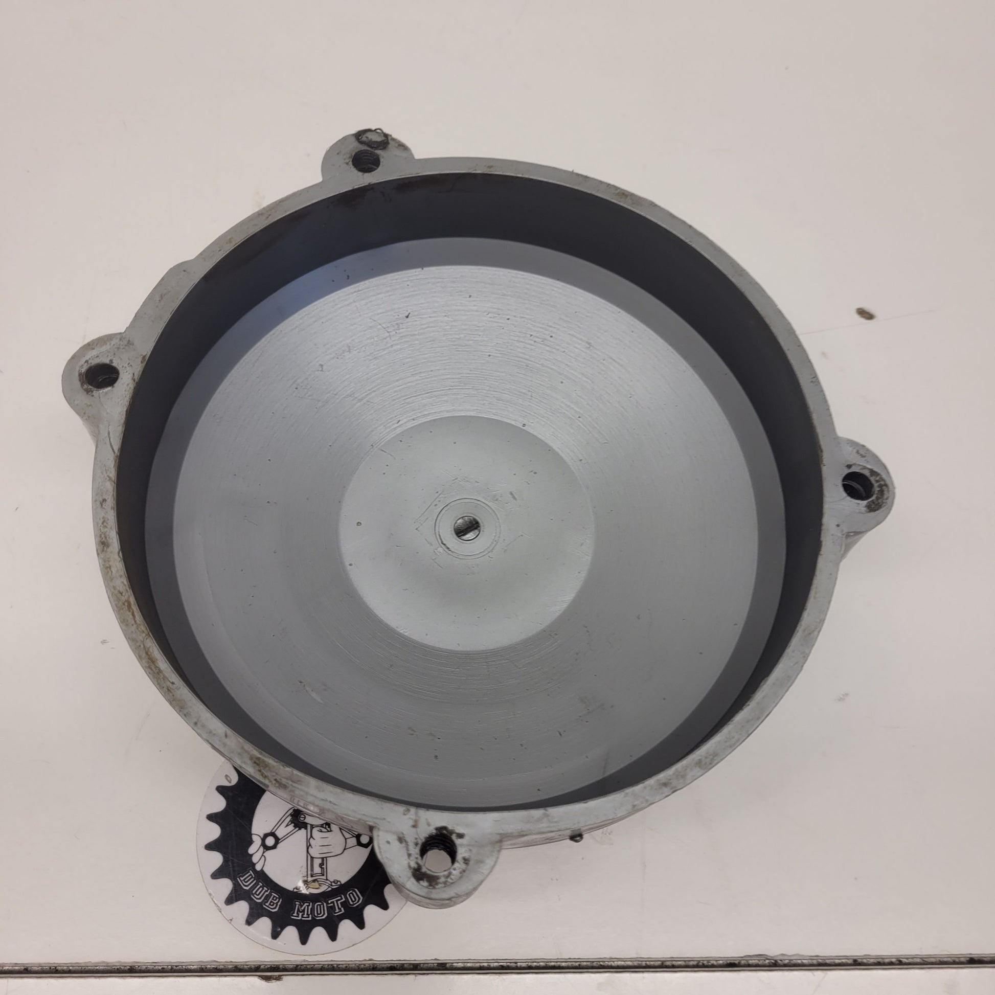 couvercle allumage gasgas 280 txt 2000-2