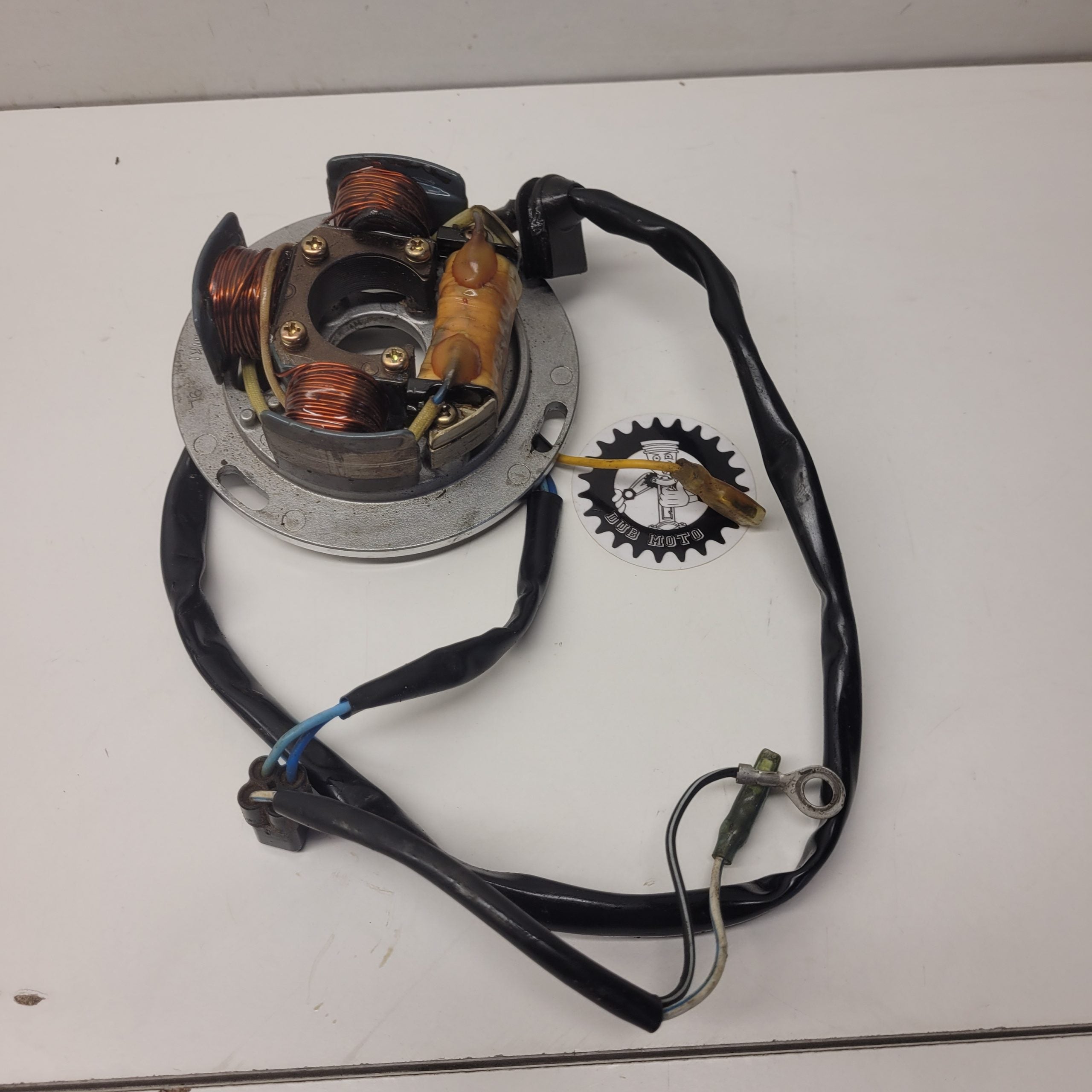 stator allumage gasgas 280 txt 2000