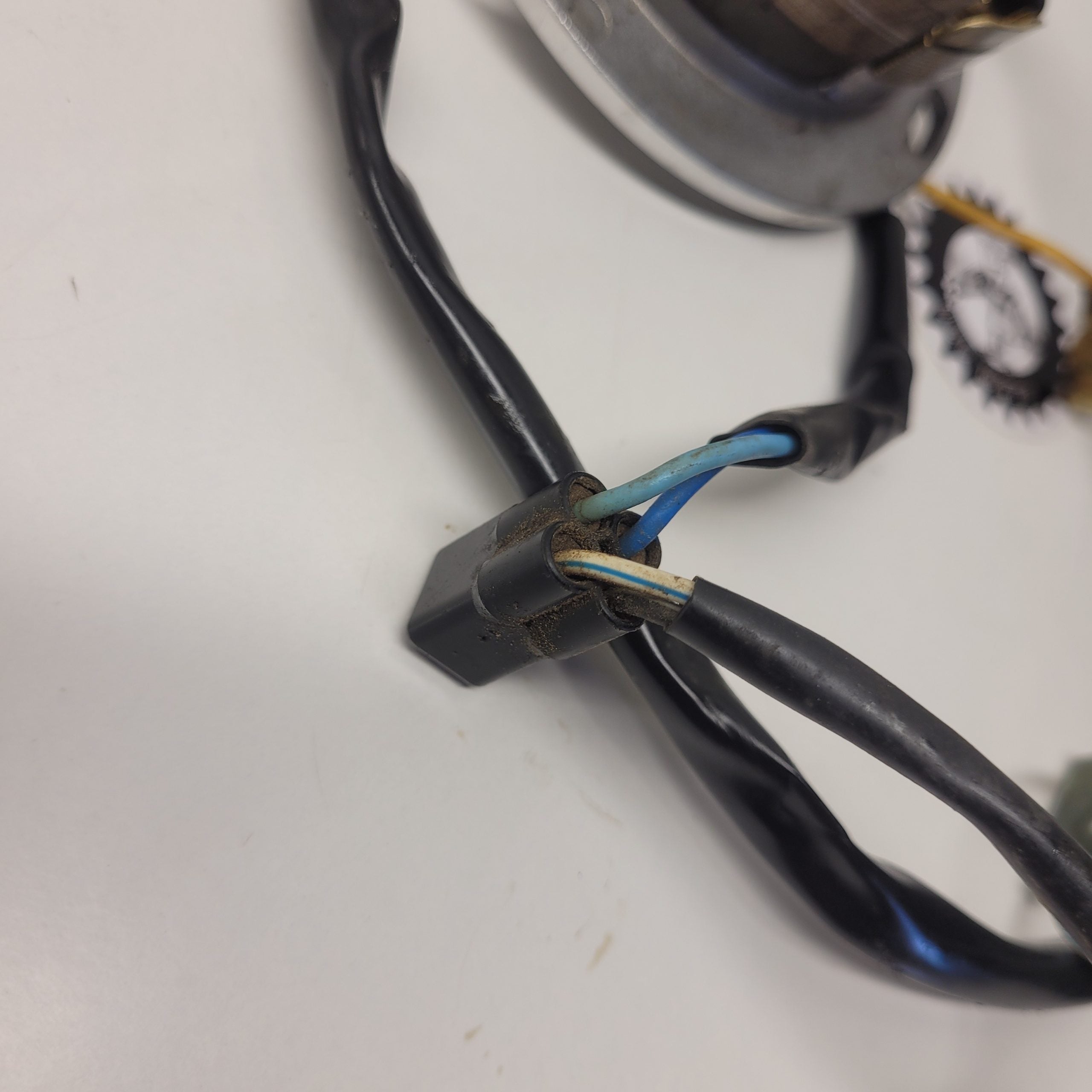 stator allumage gasgas 280 txt 2000