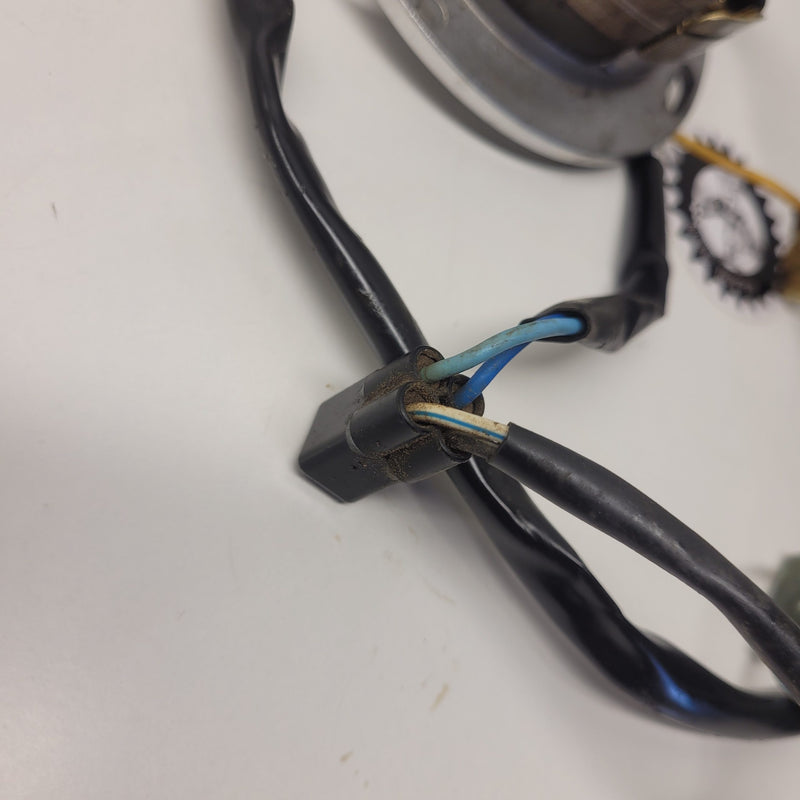 stator allumage gasgas 280 txt 2000-2