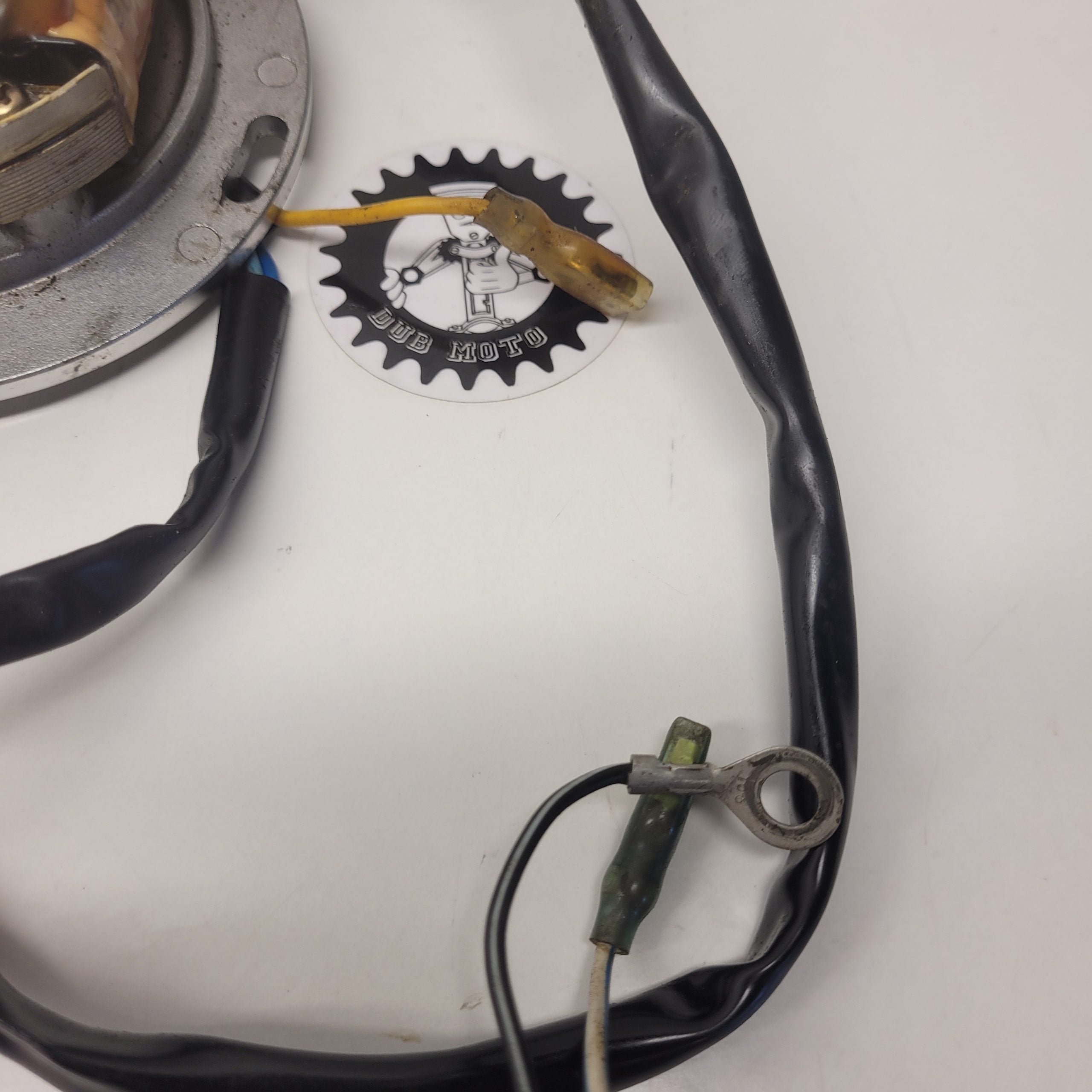 stator allumage gasgas 280 txt 2000-3