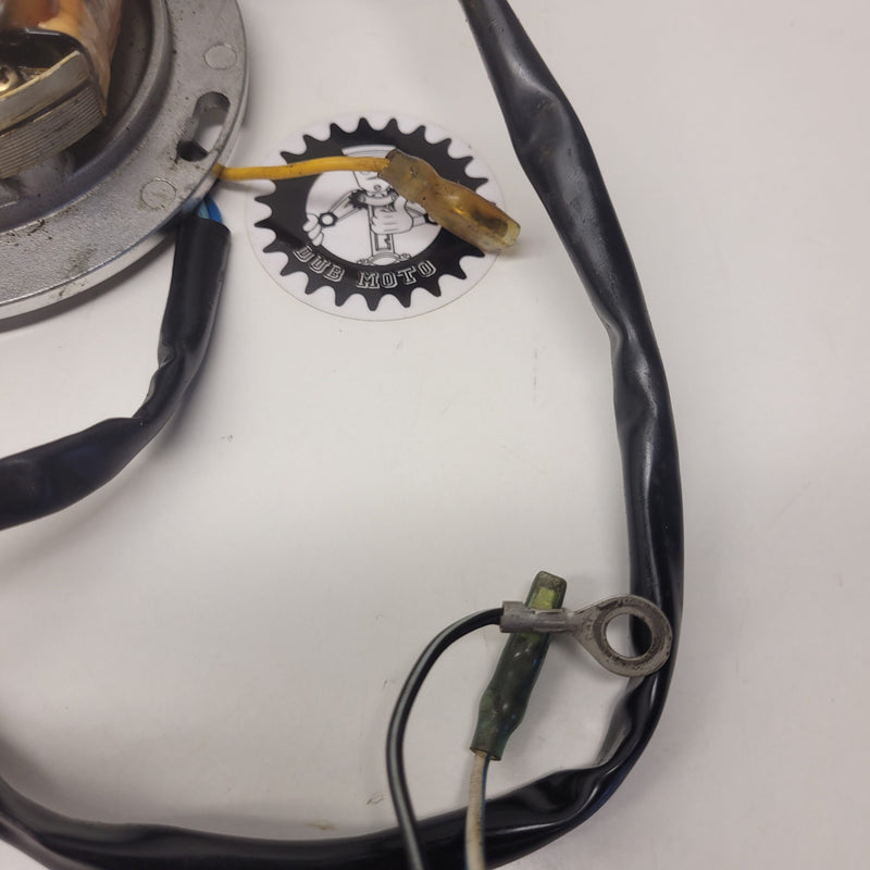 stator allumage gasgas 280 txt 2000-3