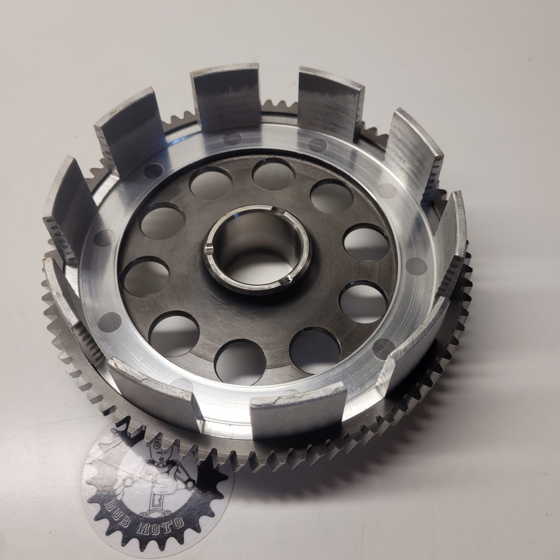 cloche embrayage gasgas 280 txt 2000-1