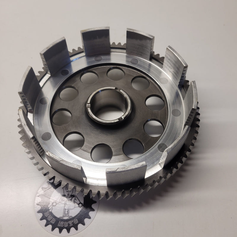 cloche embrayage gasgas 280 txt 2000-1