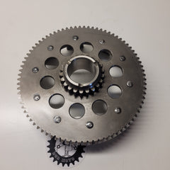 cloche embrayage gasgas 280 txt 2000-3