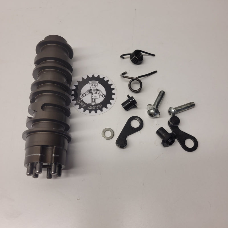 barillet gasgas 280 txt 2000-1