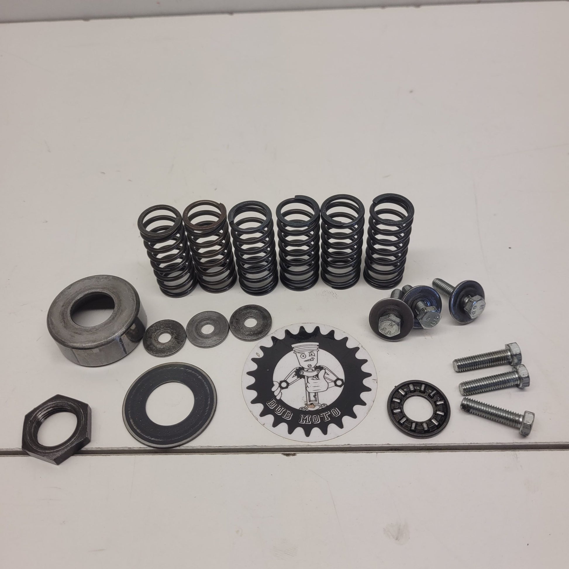 element embrayage gasgas 280 txt 2000-1