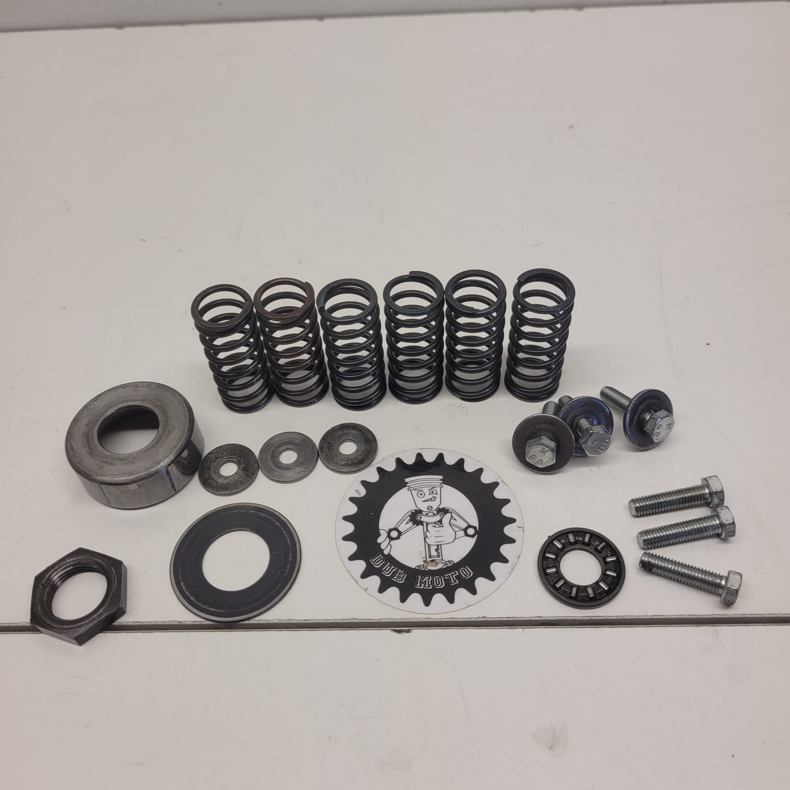 element embrayage gasgas 280 txt 2000