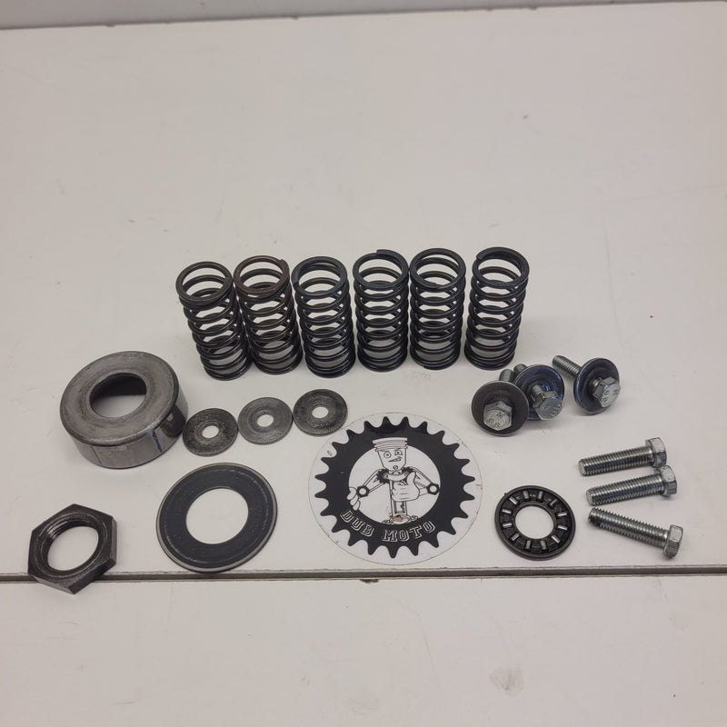 element embrayage gasgas 280 txt 2000-1