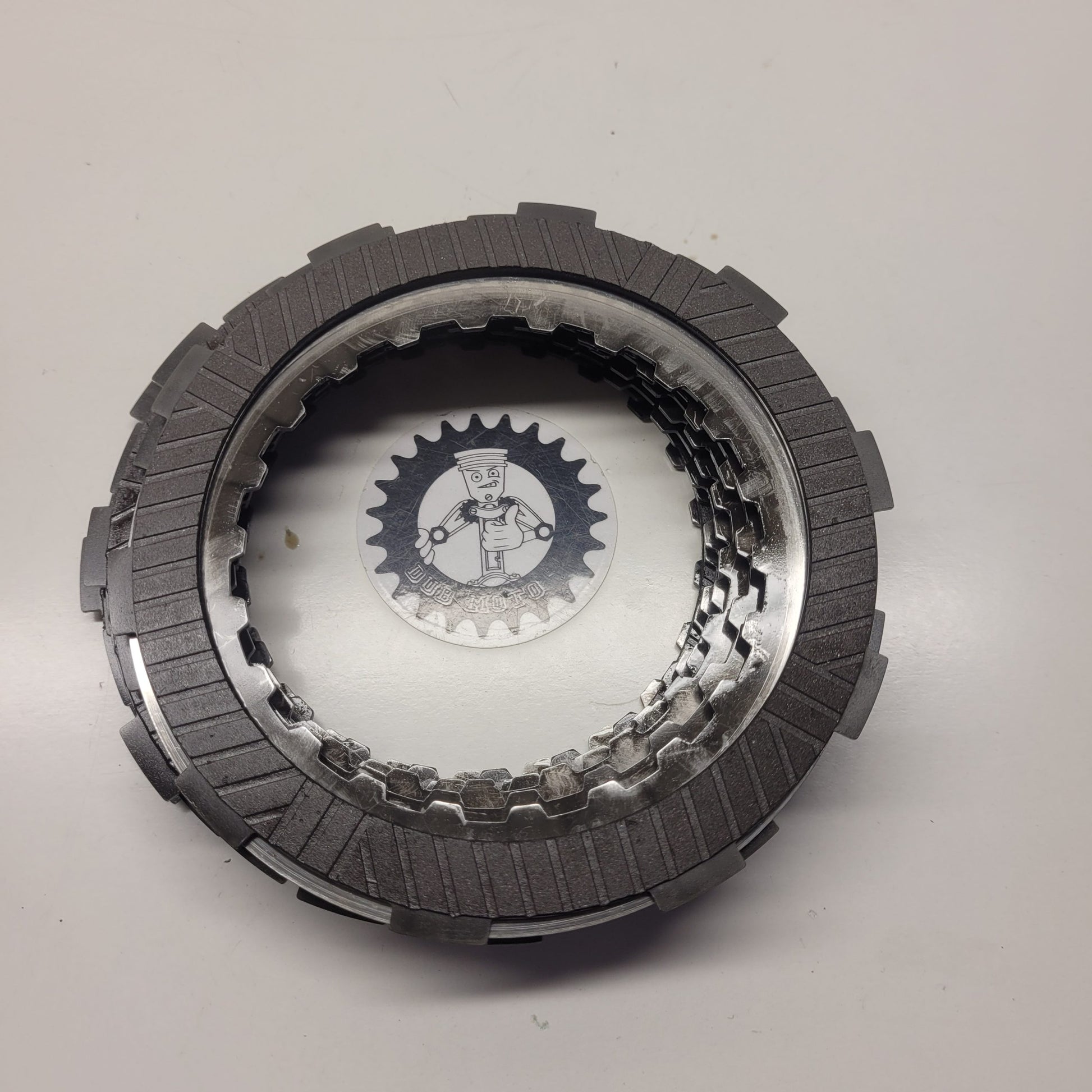 disque embrayage gasgas 280 txt 2000-1