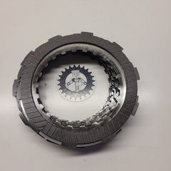 disque embrayage gasgas 280 txt 2000-1
